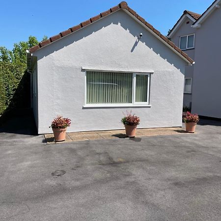 East Harptree Leylands Annexe 빌라 외부 사진