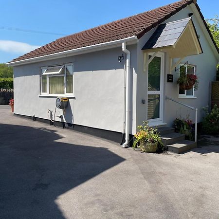 East Harptree Leylands Annexe 빌라 외부 사진