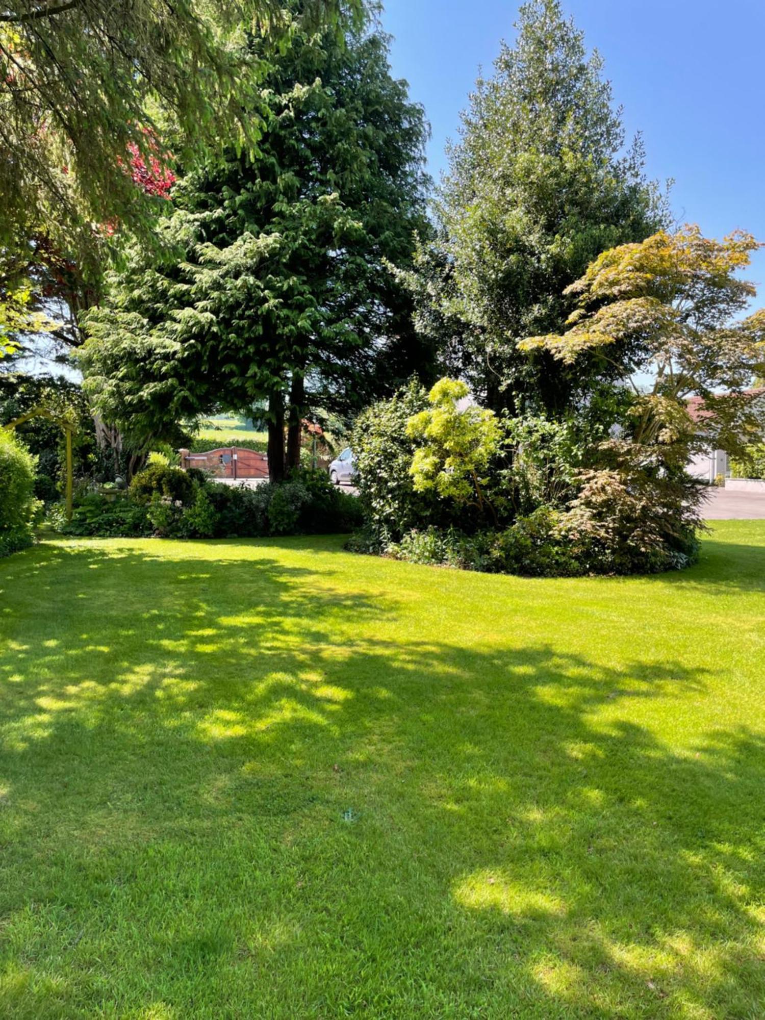 East Harptree Leylands Annexe 빌라 외부 사진