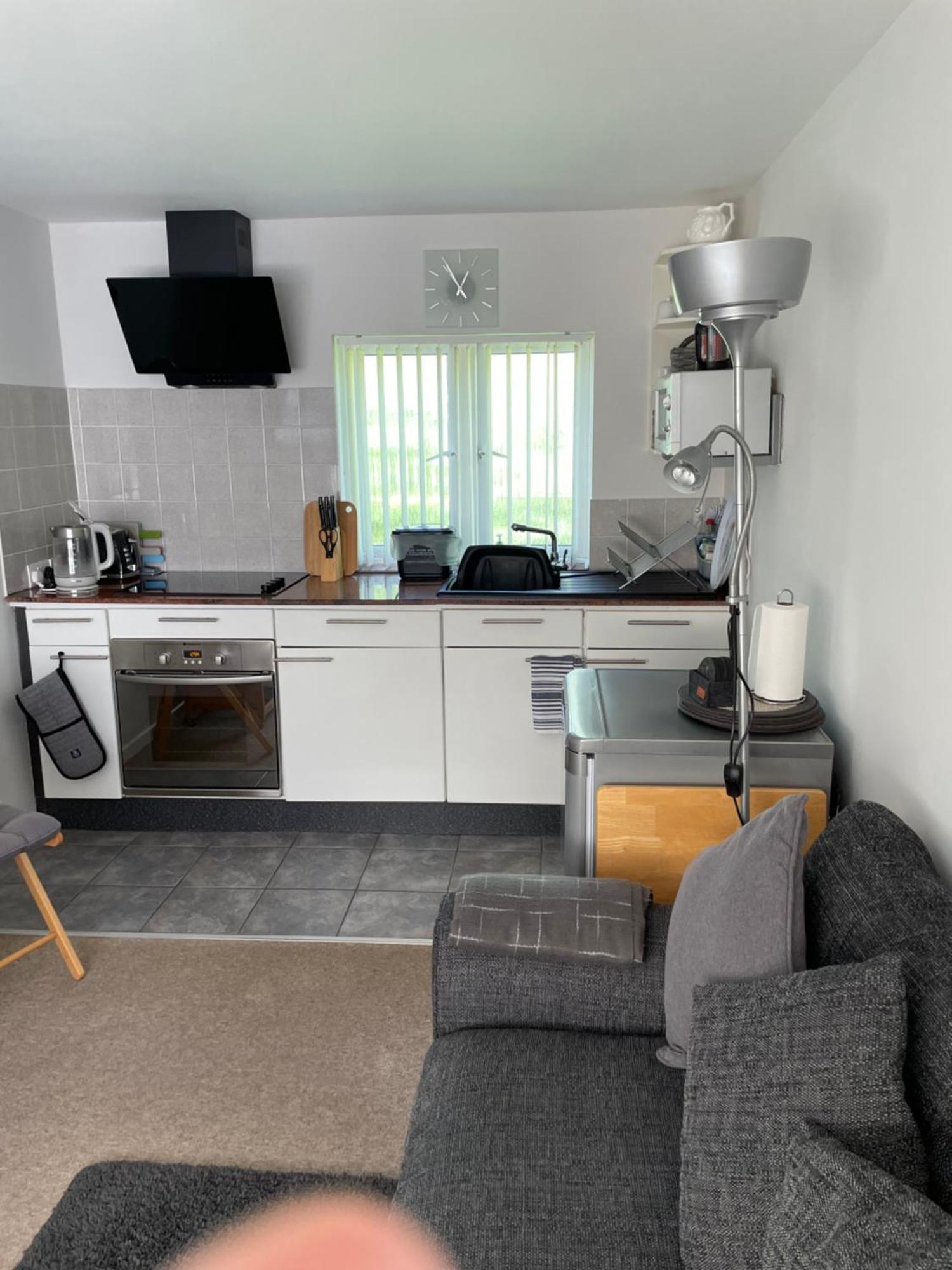East Harptree Leylands Annexe 빌라 외부 사진