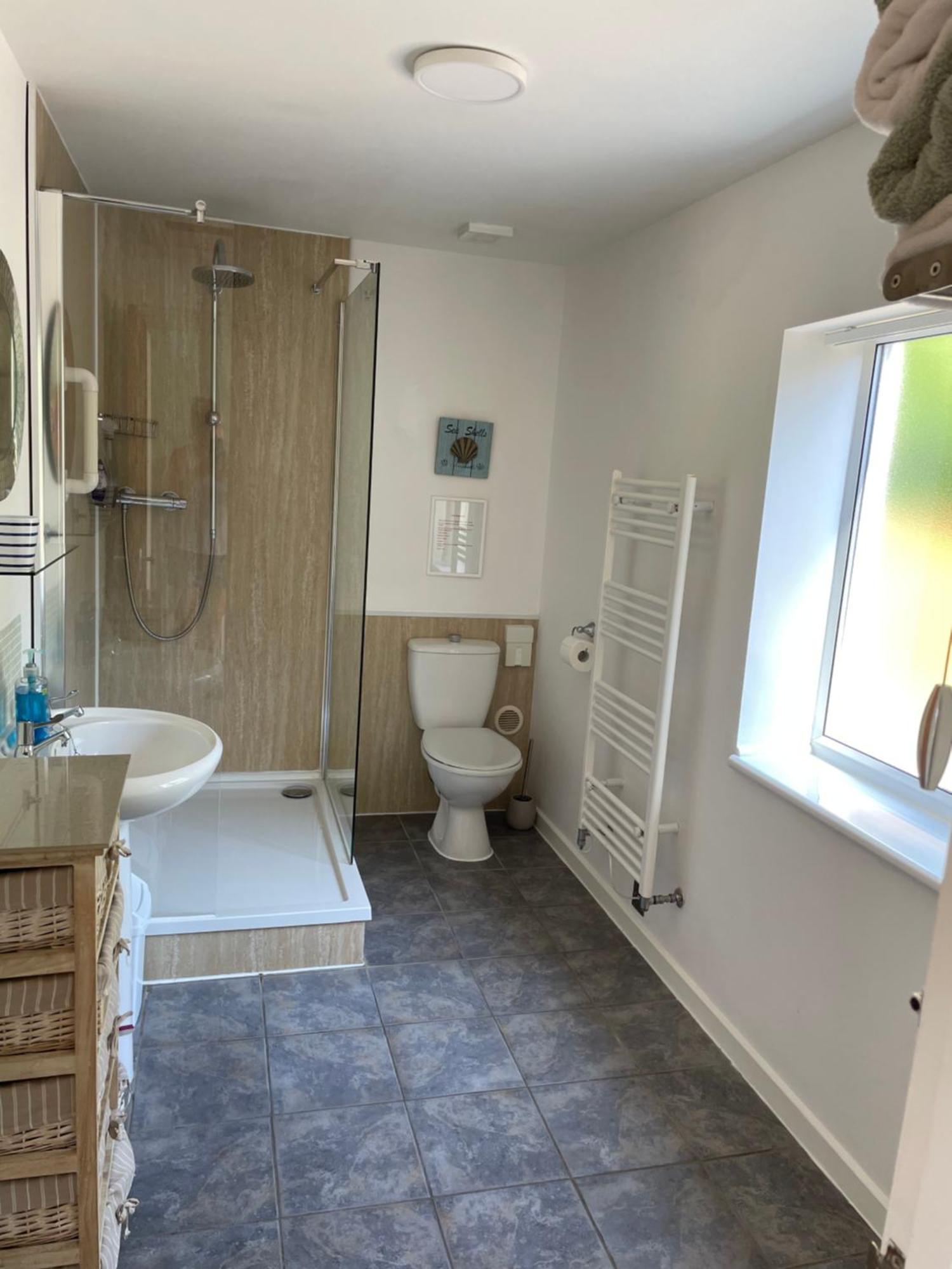 East Harptree Leylands Annexe 빌라 외부 사진