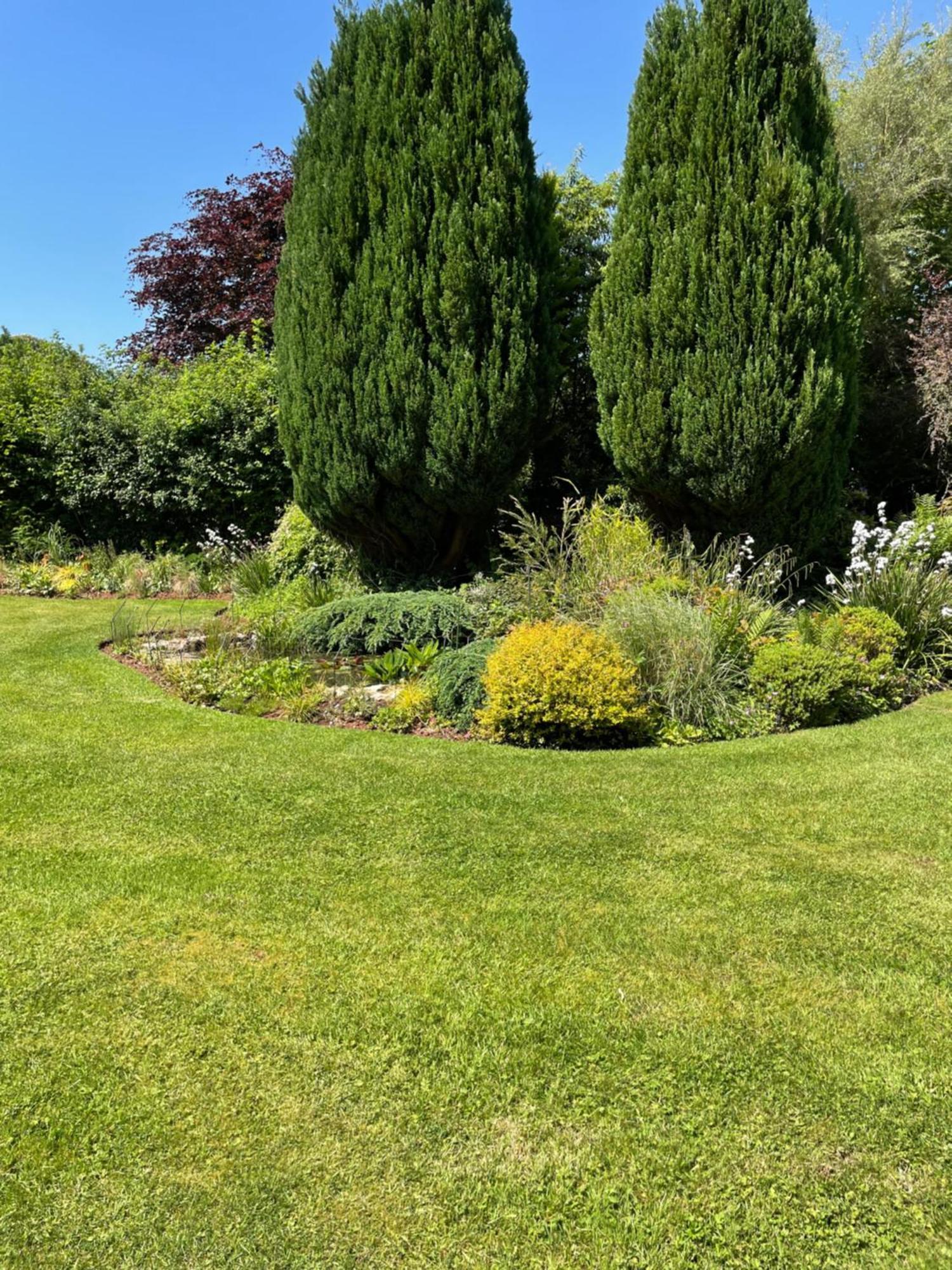 East Harptree Leylands Annexe 빌라 외부 사진
