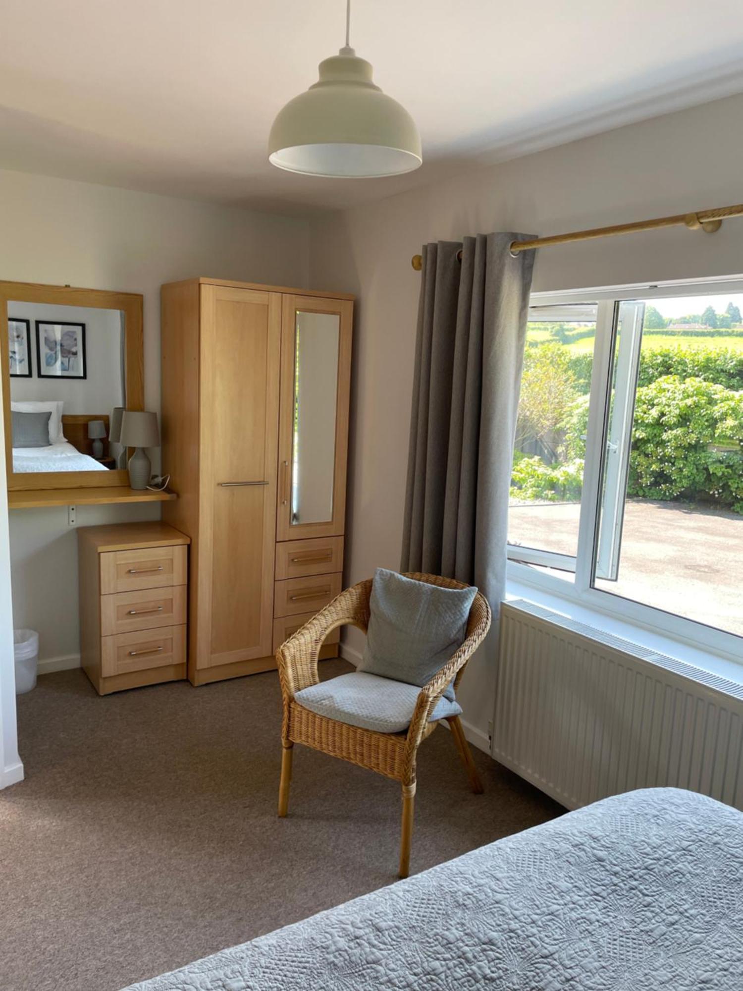 East Harptree Leylands Annexe 빌라 외부 사진