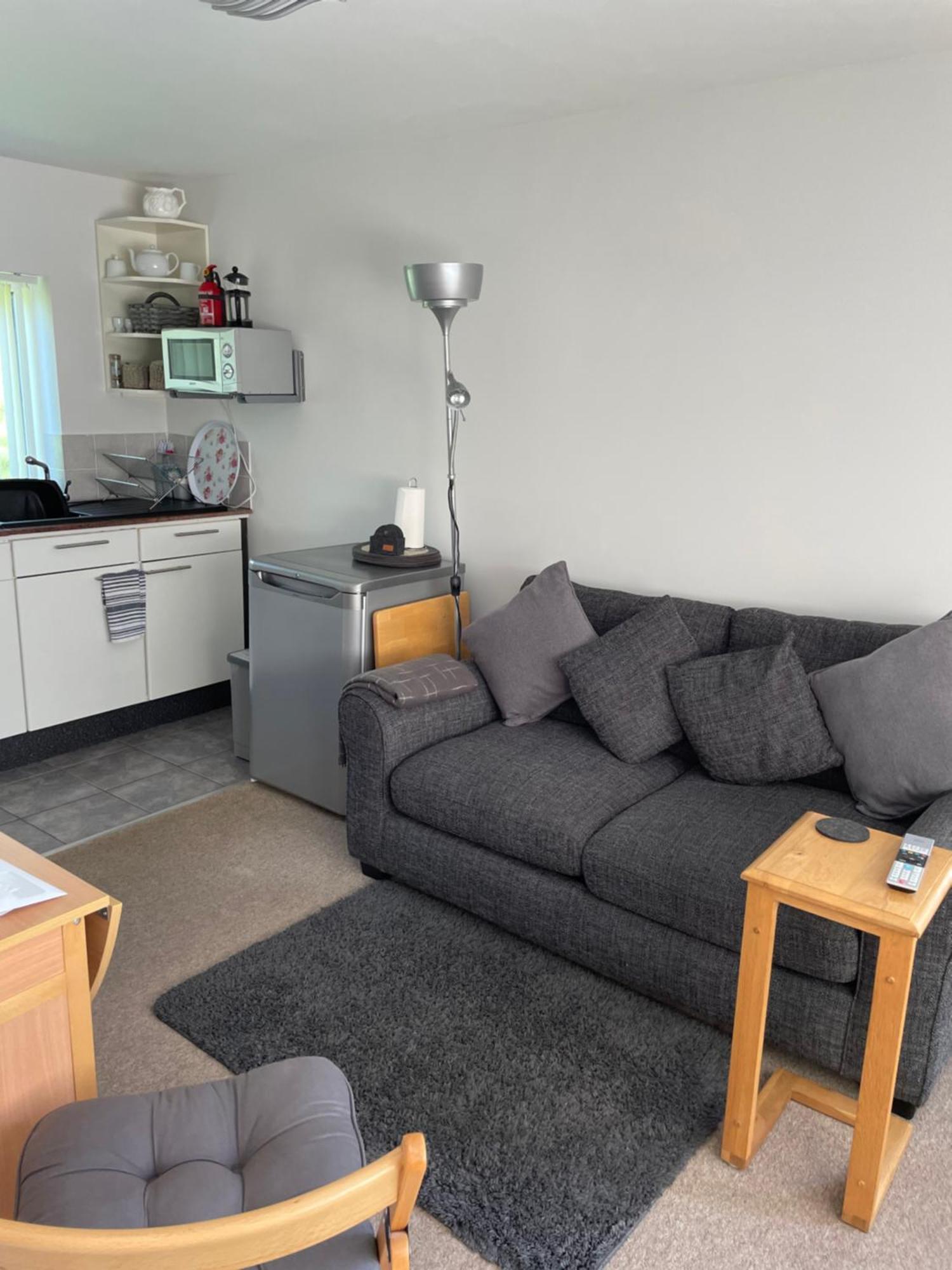 East Harptree Leylands Annexe 빌라 외부 사진