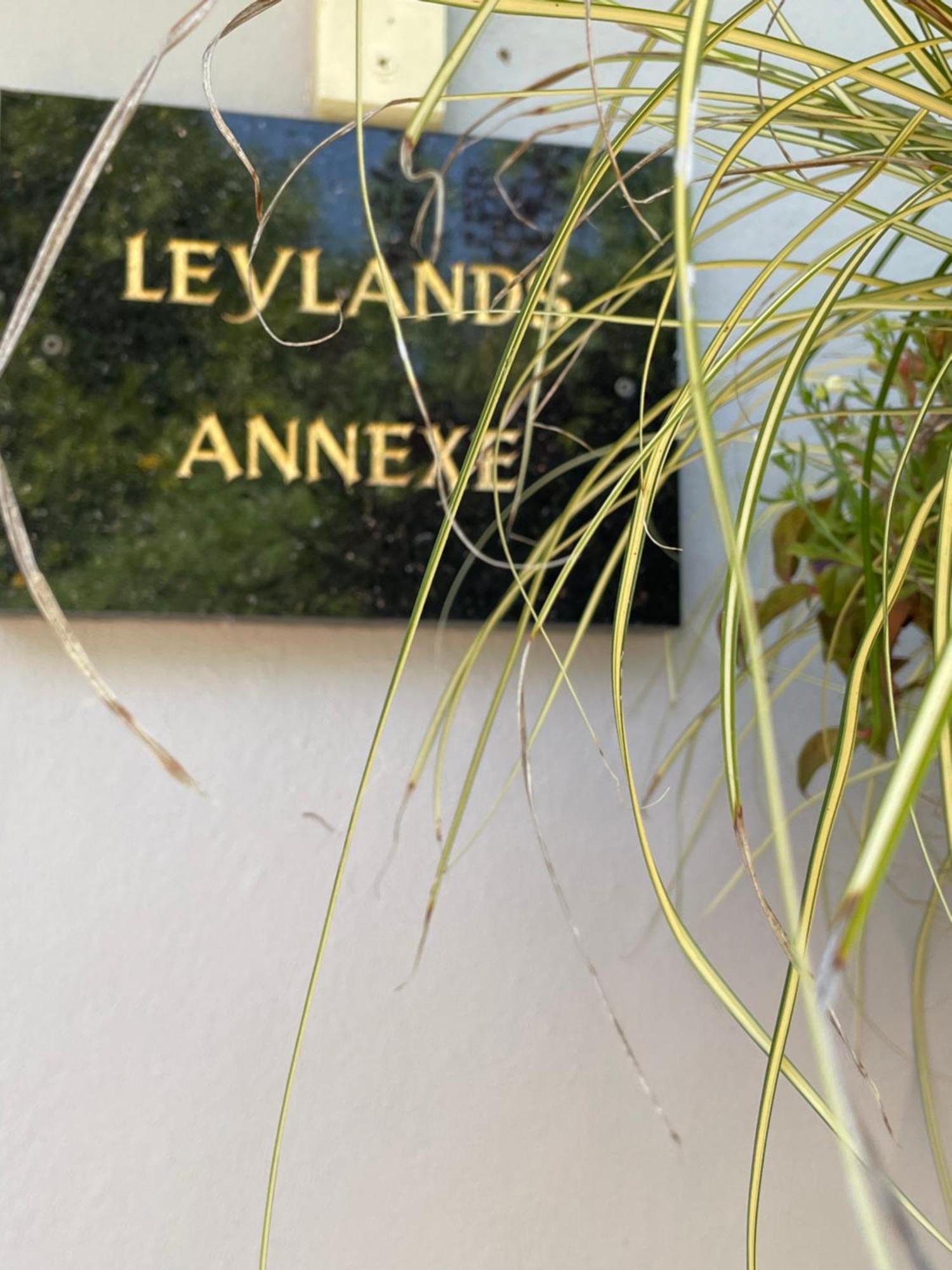 East Harptree Leylands Annexe 빌라 외부 사진